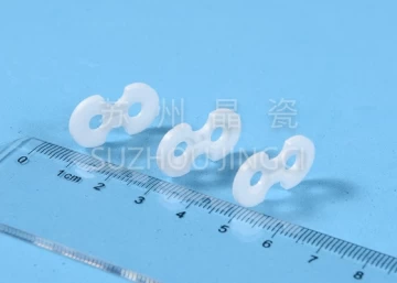 Durable Sturdy Zirconium Gasket High Anti - Corrosion Wear Resistance