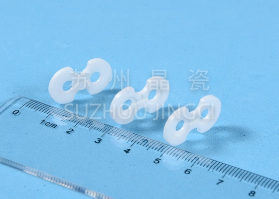 Durable Sturdy Zirconium Gasket High Anti - Corrosion Wear Resistance