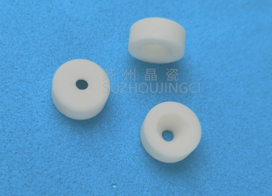 Ceramic Spray Nozzles