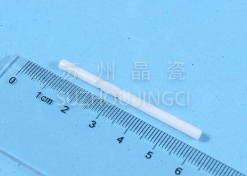 Automobile Zirconia Alumina Ceramic Bearings And Shafts φ3.2 REACH Certificate