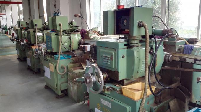 A Photo of Ginding Line2