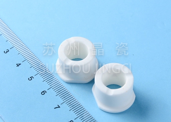 High Temperature Ceramic Bushings