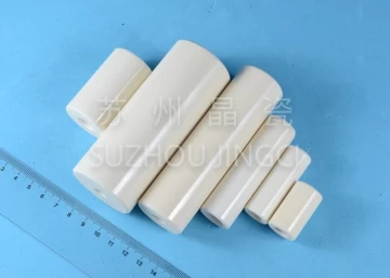 High Pressure Cleaning Machine Al2O3 99% Ceramic Plunger